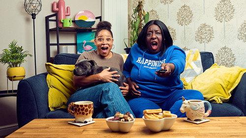 Gogglebox Season 27 Episode 15 - Episode 15