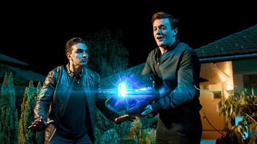 Home Invasion Season 1 Episode 2 - Coaster with the Most...er...