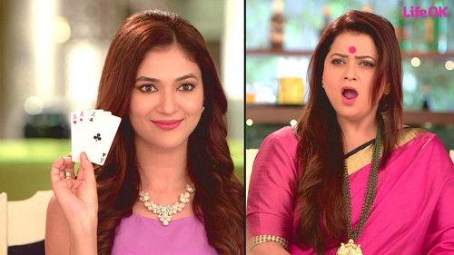 Bahu Hamari Rajni Kant Season 2 Episode 8 - Surili Challenges Rajni