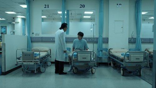 More than Blue: The Series Season 1 Episode 2 - Those Left Behind