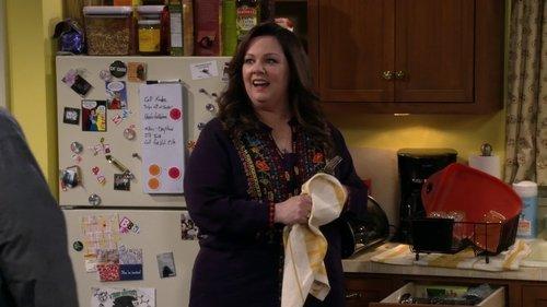 Mike & Molly Season 5 Episode 22 - The Bitter Man and the Sea