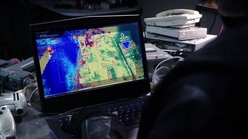 24 Season 9 Episode 12 - Day 9: 10:00 P.M.-11:00 A.M.