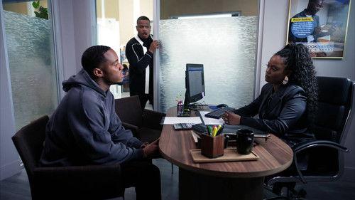 Tyler Perry's Sistas Season 9 Episode 15 - Family Affair