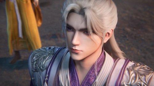 Renegade Immortal Season 1 Episode 109 - Episode 109