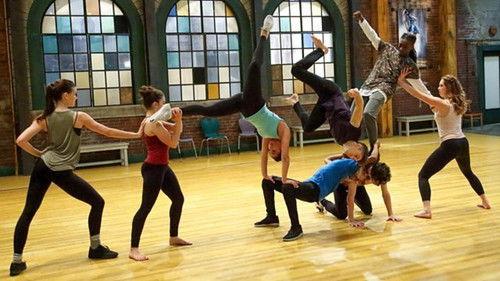 The Next Step Season 6 Episode 1 - Grave New World