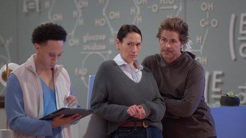 Unstable Season 2 Episode 3 - Retreat