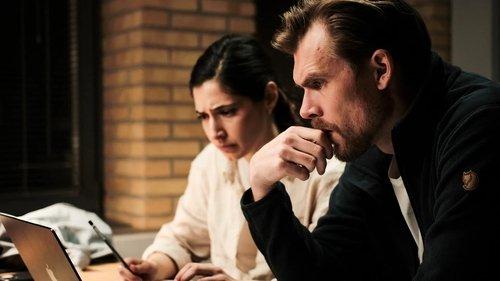 Fatal Crossing Season 1 Episode 7 - Jytte