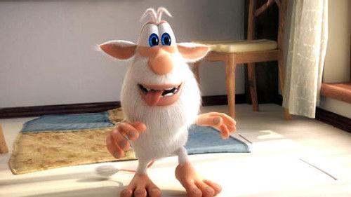 Booba Season 1 Episode 11 - Mousetrap