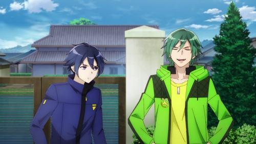 AYAKA Season 1 Episode 2 - I Definitely Drank Too Much