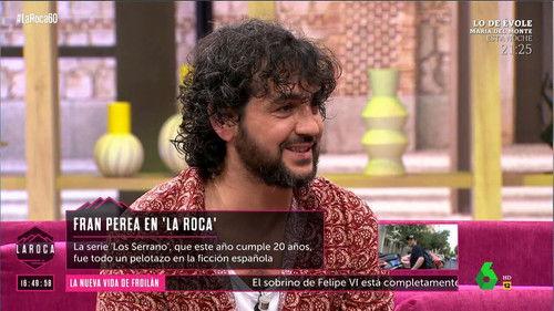 La Roca Season 2 Episode 24 - Episode 24