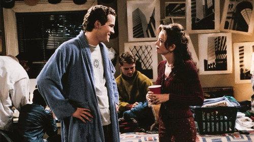 Two Guys and a Girl Season 1 Episode 8 - Two Guys, a Girl and a Party