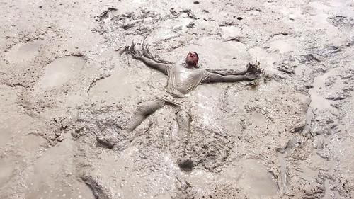 Background image for Exploring the Mudflats of the Ariake Sea in Saga