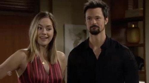 The Bold and the Beautiful Season 37 Episode 2 - 9/22/2023