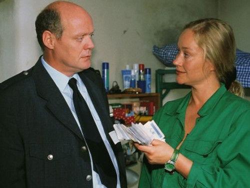 Hinter Gittern - Der Frauenknast Season 1 Episode 7 - Unter Druck