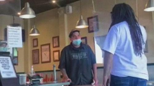 Crimes Gone Viral: Eyewitness Season 1 Episode 9 - Public Freakout