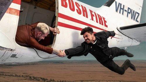 undefined Season 4 Episode 6 - The Lost Apostle