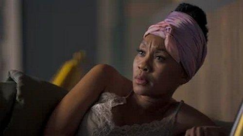 Fatal Seduction Season 2 Episode 3 - Sand Through The Fingers