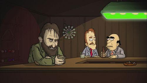 TripTank Season 2 Episode 6 - Hot Box