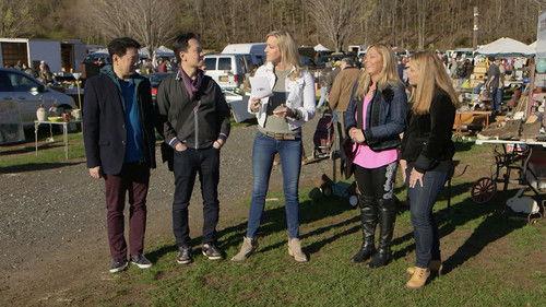 Flea Market Flip Season 10 Episode 1 - Straight Outta Boston