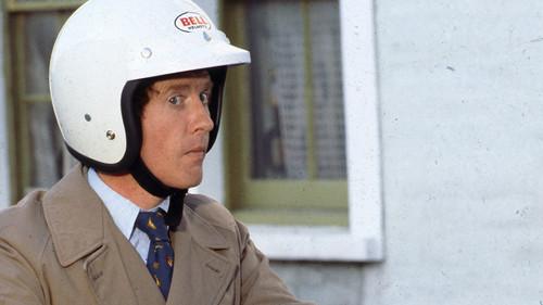 Background image for King of the Road