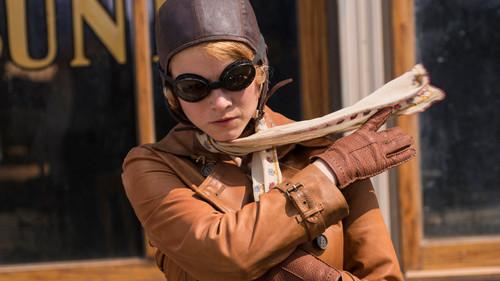 Damnation Season 1 Episode 4 - The Emperor of Ice Cream