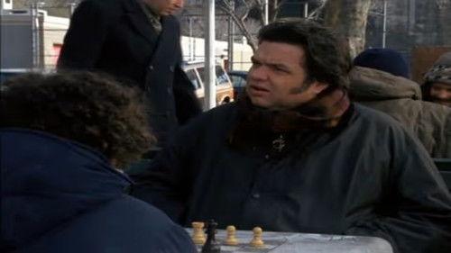 Deadline Season 1 Episode 8 - The Undesirables