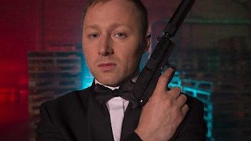 Limmy's Show! Season 2 Episode 3 - Episode 3