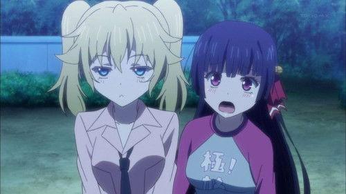 OniAi Season 1 Episode 12 - It's love