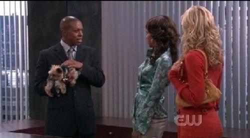 The Game Season 1 Episode 16 - Baby B.S.