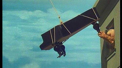 Pat & Mat Season 1 Episode 25 - Piano