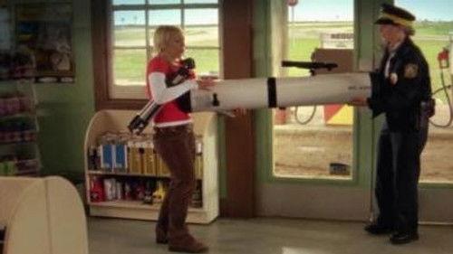 Corner Gas Season 3 Episode 17 - Telescope Trouble