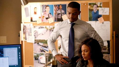 Shots Fired Season 1 Episode 5 - Hour Five: Before the Storm