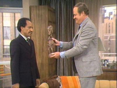 The Jeffersons Season 1 Episode 2 - George's Family Tree