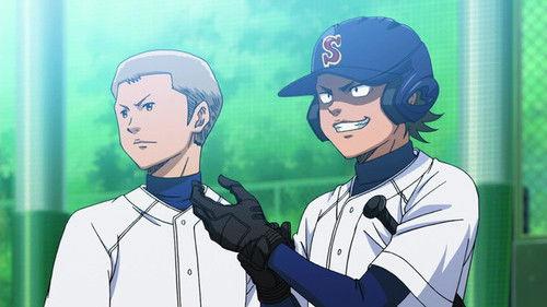 Ace of the Diamond Season 2 Episode 9 - My Path