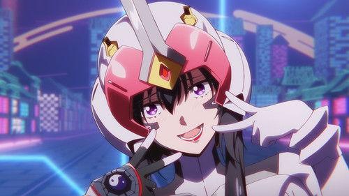 Onmyo Kaiten Re:Birth Verse Season 1 Episode 11 - Get Ready, Hareaki! Final Showdown in Denji Heian-kyo!!