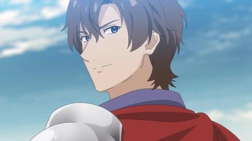 Unnamed Memory Season 1 Episode 1 - Cursed Words and the Azure Tower