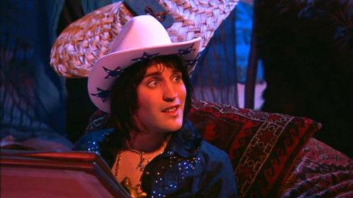 The Mighty Boosh Season 2 Episode 4 - Fountain of Youth