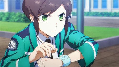 The Irregular at Magic High School Season 3 Episode 4 - Double Seven (4)