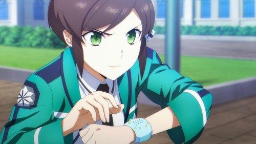 The Irregular at Magic High School Season 3 Episode 4 - Double Seven (4)