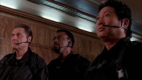 Martial Law Season 2 Episode 4 - 24 Hours