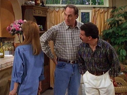 Coach Season 9 Episode 20 - The Neighbor Hood