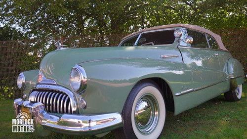 Morlock Motors - Big Deals im Westerwald Season 1 Episode 4 - Episode 4