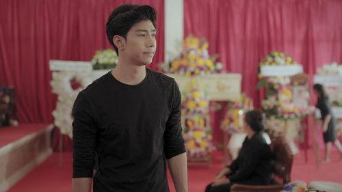 Background image for Something in Return