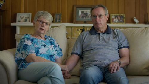 Missing Persons Investigation Season 1 Episode 3 - Episode 3