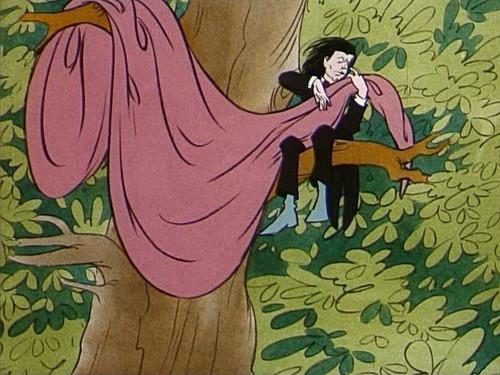 Mézga Aladár különös kalandjai Season 1 Episode 3 - Crazy Planet