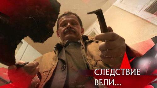 The investigation was conducted Season 16 Episode 13 - Episode 13