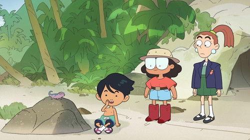 undefined Season 1 Episode 8 - Birdyguard