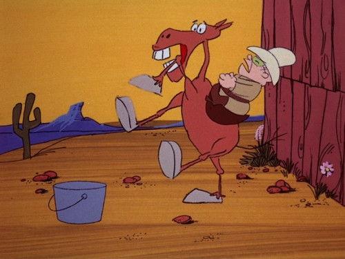 Sheriff Hoot Kloot Season 1 Episode 9 - Giddy Up Woe