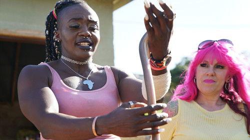 Snake City Season 8 Episode 2 - Armed Response