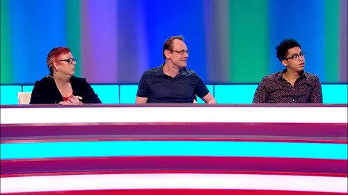 8 Out of 10 Cats Season 16 Episode 7 - Episode 7